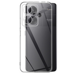 Coque Transparente Xiaomi Redmi Note 13 Pro Plus 5G | Phonillico