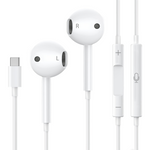 Ecouteurs Filaires USB-C | Phonillico