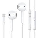 Ecouteurs Filaires USB-C | Phonillico