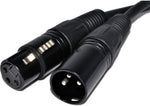 Câble XLR 3 Broches | Phonillico