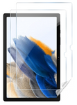 Lot 2 Films Plastique Samsung Tab A8 10.5 | Phonillico