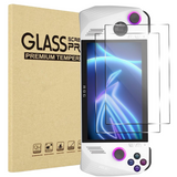 Lot 2 Verres Trempé Asus Rog Ally - Phonillico