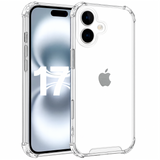 PACK 3en1 avec Coque Hard Antichoc pour iPhone 17