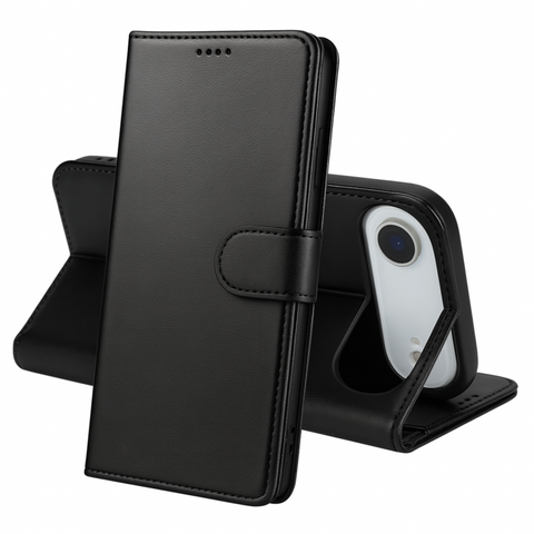 Coque Portefeuille Apple iPhone 17 Air | Phonillico