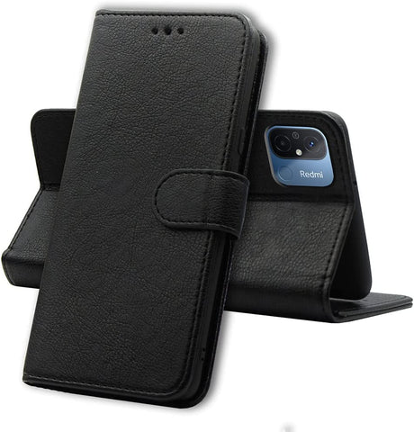 Coque Portefeuille Xiaomi Redmi 11A | Phonillico