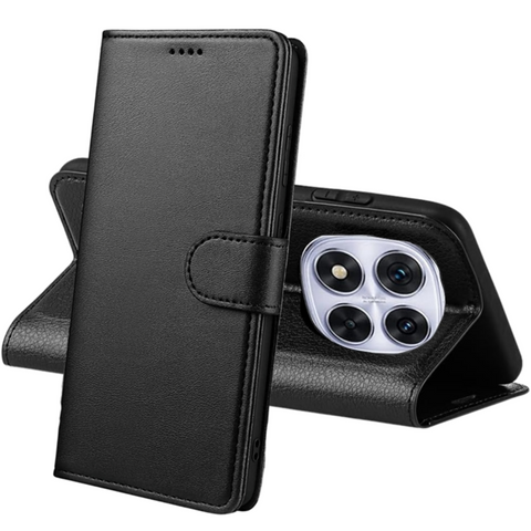 Coque Portefeuille Xiaomi Redmi Note 14 Pro Plus 5G | Phonillico