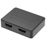 Splitter HDMI vers Double HDMI | Phonillico