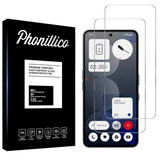 Lot 2 Verres Trempé Nothing Phone 3A Pro - Phonillico