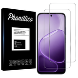 verre_trempe_oppo_a6_x2 | Phonillico