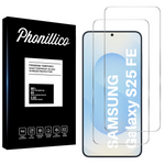 verre_trempe_samsung_galaxy_s25_fe | Phonillico