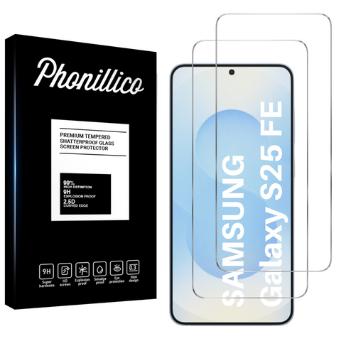 verre_trempe_samsung_galaxy_s25_fe | Phonillico