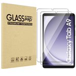 Lot 2 Verres Trempé Samsung Galaxy Tab A9 2023 - Phonillico