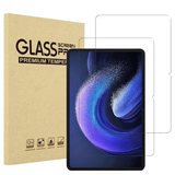 Lot 2 Verres Trempé Xiaomi Pad 6 / Pad 6 Pro - Phonillico