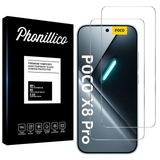 verre_trempe_xiaomi_poco_x8_pro_5g | Phonillico