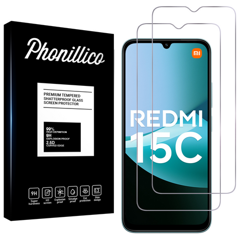 verre_trempe_xiaomi_redmi_15c_4g | Phonillico