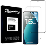 verre_trempe_xiaomi_redmi_note_15_pro_4g | Phonillico