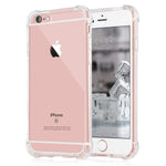 PACK 3en1 avec Coque Antichoc pour iPhone 8