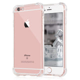 PACK 3en1 avec Coque Antichoc pour iPhone 8