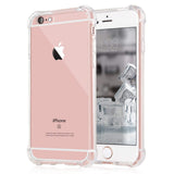 PACK 3en1 avec Coque Antichoc pour iPhone 7
