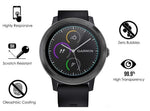 Lot 2 Verres Trempé Garmin Vivoactive 3