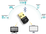 Cle usb bluetooth 5.0