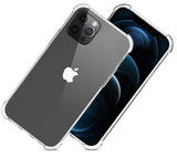PACK iPhone 13 Pro 3en1 avec Coque Antichoc