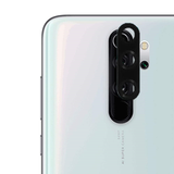 Lot 2 Verres Trempé caméra Xiaomi Redmi Note 8 Pro