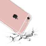 PACK 3en1 avec Coque Antichoc pour iPhone 8