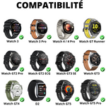 Cable USB Chargeur Huawei Watch GT5 / 4 / 3 / 2 - Watch 4 / 3