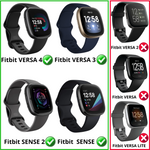 Cable USB Chargeur Fitbit Versa 3 / Versa 4 / Sense / Sense 2