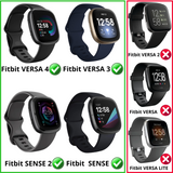 Cable USB Chargeur Fitbit Versa 3 / Versa 4 / Sense / Sense 2