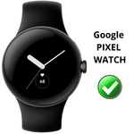 Cable USB Chargeur Google Pixel Watch