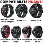 Cable USB Chargeur Huawei Watch GT2E