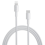 Cable iPhone Usb-c (1 mètre)