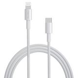 Cable iPhone Usb-c (1 mètre)
