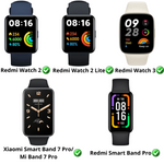 Cable USB Chargeur Xiaomi Smart Band 7 Pro / Redmi Watch 2