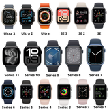 Cable Apple Watch