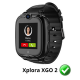 Cable USB Chargeur Xplora XGO 2