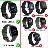 Coque FitBit Sense 2