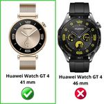 Coque Huawei Watch GT4 41mm