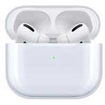 Coque transparente Apple AirPods PRO