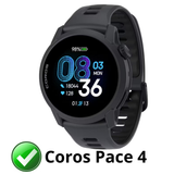 Coque Coros Pace 4 - Phonillico