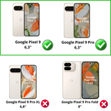 Coque Antichoc Google Pixel 9 / 9 Pro