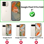 Coque Antichoc Google Pixel 9 Pro Fold