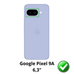 Coque Portefeuille Google Pixel 9A