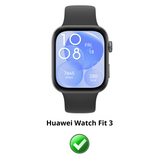 Coque Huawei Watch Fit 3