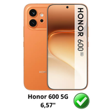 Coque Antichoc Honor 600 5G