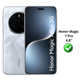 Lot 2 Verres Trempé Honor Magic 7 Pro 5G