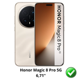 Coque Antichoc Honor Magic 8 Pro 5G - Phonillico
