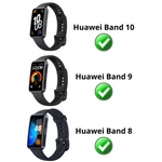 Coque Huawei Band 10/Band 9/Band 8